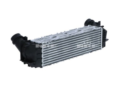 INTERCOOLER NRF do BMW 5 F10 520i - 5