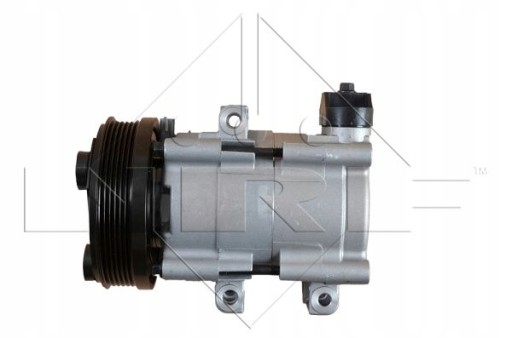 Kompresor sprężarka klimatyzacji NRF 32212 - 3