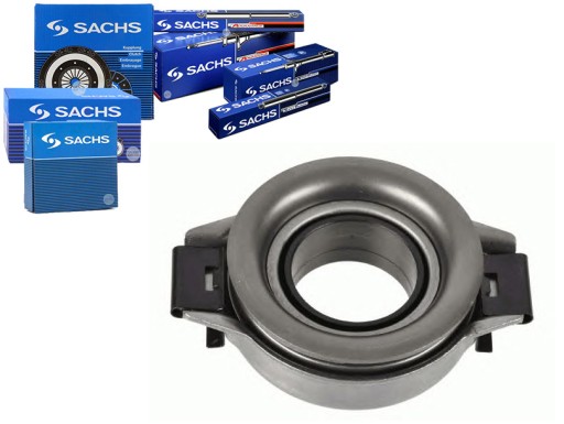 SACHS 3151 600 592 упорний підшипник SACHS 4013872 - 8