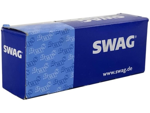 SWAG 30 93 2510 датчик, температура охолоджуючої рідини - 6