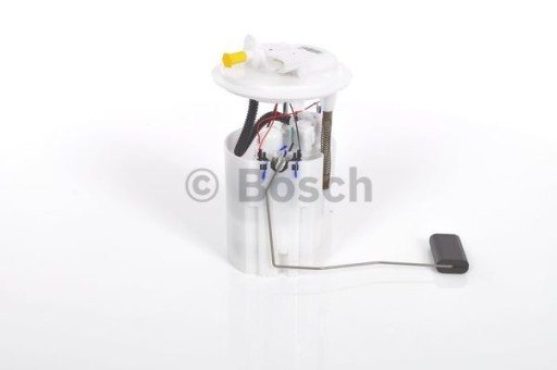 Elektryczna pompa paliwa (moduł) Bosch 580200025 - 7