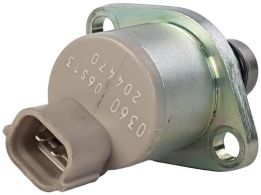 Denso SCV клапан NISSAN PATHFINDER R51 2.5 DCI - 5