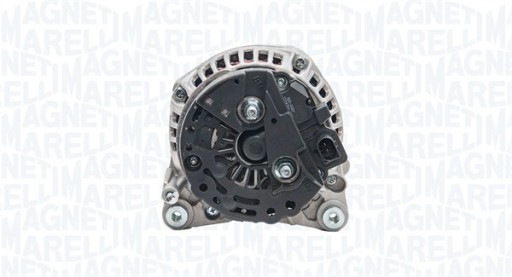 MAGNETI 944390453400 ALTERNATOR AUDI A4 - 4