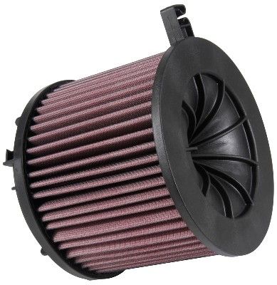 E-0646 K & N FILTERS ПОВІТРЯНИЙ ФІЛЬТР - 1