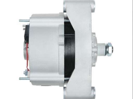 Alternator A0101 - 4