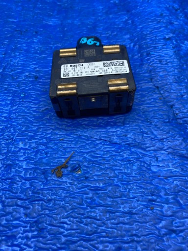 VW GOLF VII A3 Radar Sensor Distronik 5Q0907561A - 10