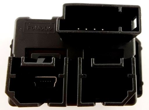 GNIAZDO PORT USB 2 SYNC 3 FORD TRANSIT SMAX GALAXY - 7