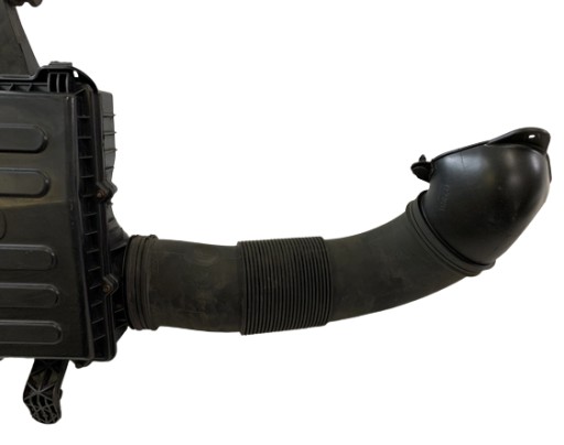 Iveco Daily 6 14R-корпус повітряного фільтра труби - 5