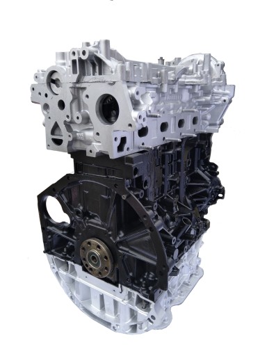 Двигун M9T704 NISSAN NV400 (X62) 2.3 CDTi 110 (FWD) - 4