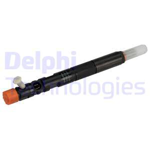 DELPHI r03701d інжектор - 2