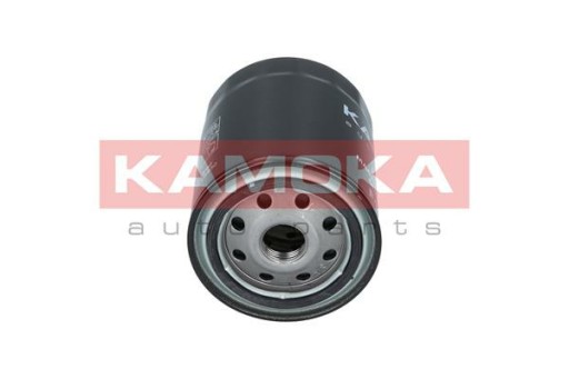 Масляний фільтр KAMOKA F104601 En Distribution - 3