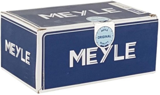 Meyle 714 631 0025 / s гідравлічний насос, рульове управління - 2