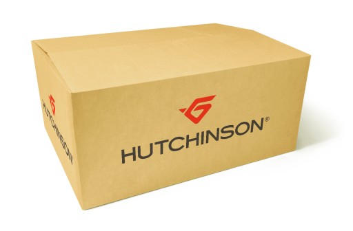 Подушка двигуна HUTCHINSON 585195 181398 - 1