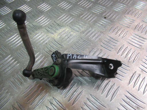 PORSCHE MACAN LIFT CZUJNIK XENON PRAWY PRZOD 4H0907503 - 1