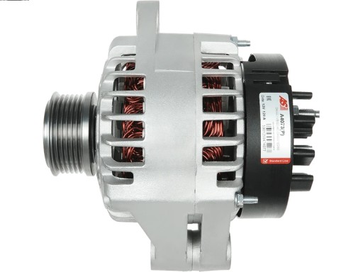 Alternator AS-PL A4073(P) - 2