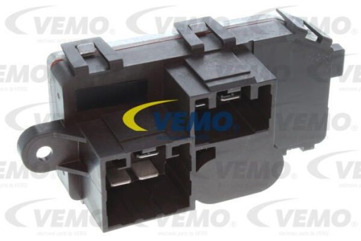 OPORNIK SILNIKA DMUCHAWY MONDEO/ V25-79-0004 VEMO - 4