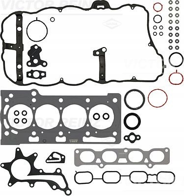 УЩІЛЬНЕННЯ - КОМПЛЕКТ TOYOTA - 3