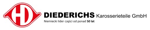 Планка ozd / ochr Mercedes 200 - 280e W123 76-84 - 2