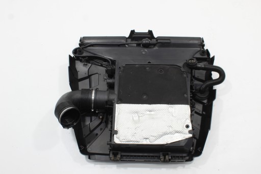 AUDI Q7 4m 3.0 TDI кришка двигуна повітряний фільтр - 5