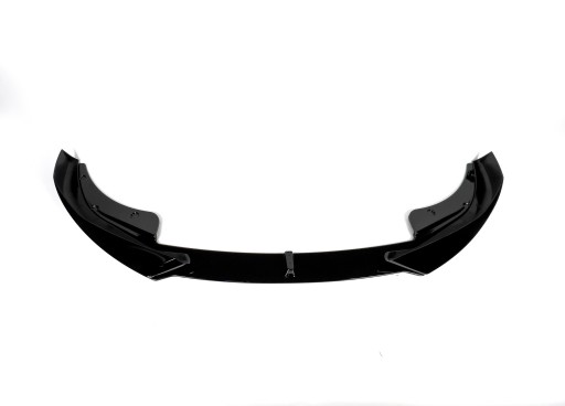 Спойлер Splitter PZOD BMW G22 AC Style - 6