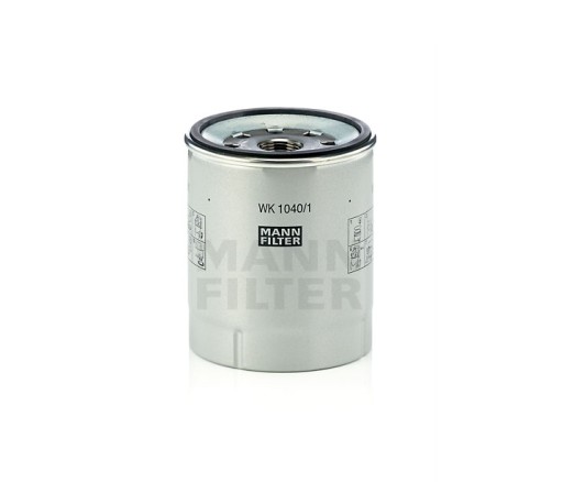 Топливный фильтр MANN-FILTER WK 1040/1 x - 3