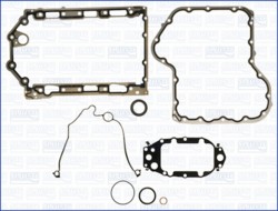 CITROEN C5 PEUGEOT 3.0 HDI V6 колінчастого валу комплект - 9