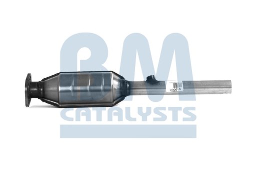BM Catalysts BM91506H каталізатор - 4