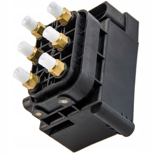 Solenoid Blok zaworów do Audi Allroad C5 4BH 00-05 - 4