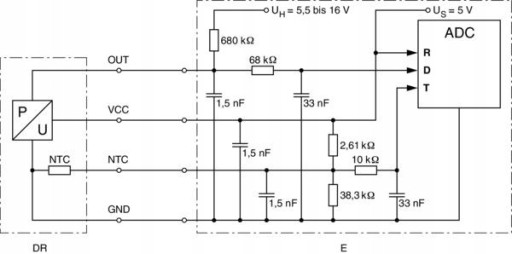 Bosch 0 281 002 616 - 10