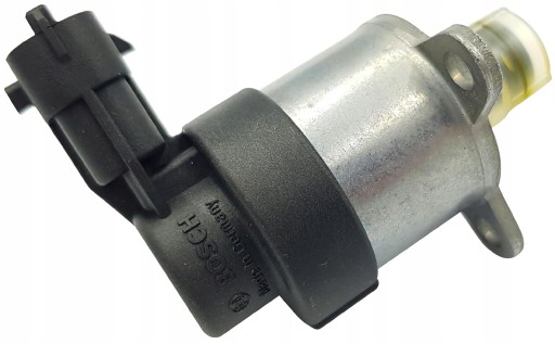 Клапан регулювання тиску Bosch 928400825 - 9