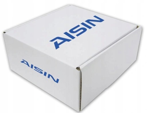 Главный тормозной цилиндр Aisin MT-903 - 6