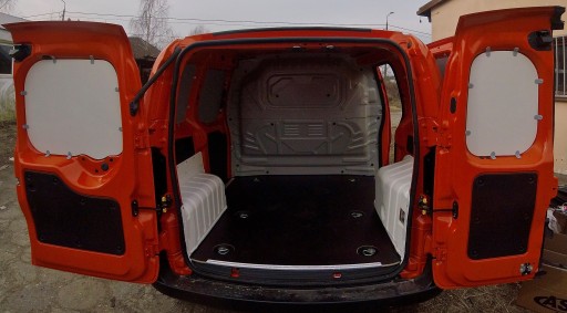 Fiat Fiorino - 4