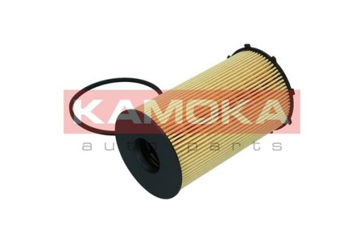 Масляний фільтр KAMOKA F120201 En Distribution - 5