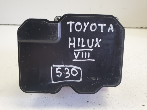 Toyota Hilux VIII насос ABS драйвер 44540-71500 - 2