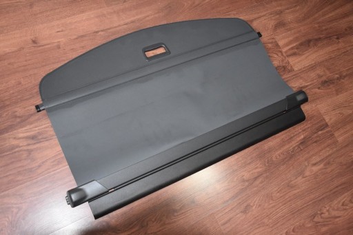 Рулонна штора багажника SEAT LEON III 3 Cupra Універсал R2019 - 4