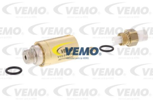 V15-51-0006 VIEROL клапан регулювання CISN.VW, AUDI - 3