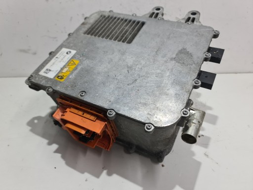 Контролер модуль зарядки BMW I3 8647315 - 3