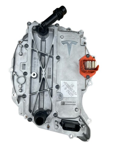 Тесла y инвертор двигателя DRIVE UNIT 1379914-02-A - 4
