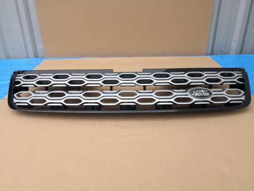 LAND ROVER DISCOVERY SPORT L550 LIFT 19-GRILL - 5