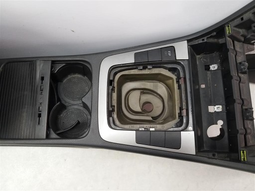 Центральный подлокотник VW Passat B6 - 10