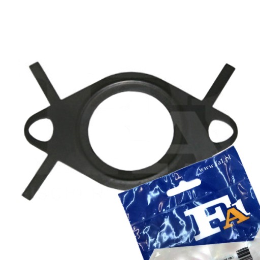 Прокладка глушника для FIAT CROMA 1.9 - 1