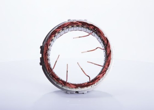 Stator, alternator Bosch F 00M 130 113 - 1