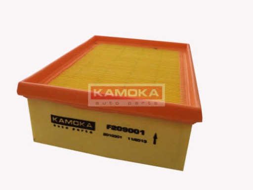 Повітряний фільтр KAMOKA F209001 - 2