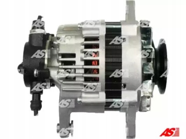 ALTERNATOR ASTRA VECTRA 1.5 1.7D 95- 70A AS-PL - 16