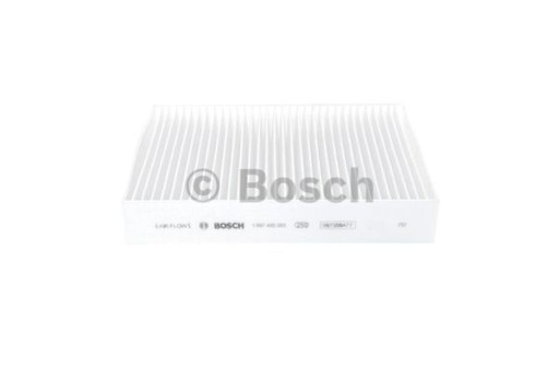 BOSCH ZESTAW FILTRÓW BMW 3 F30 F31 316D 318D - 8