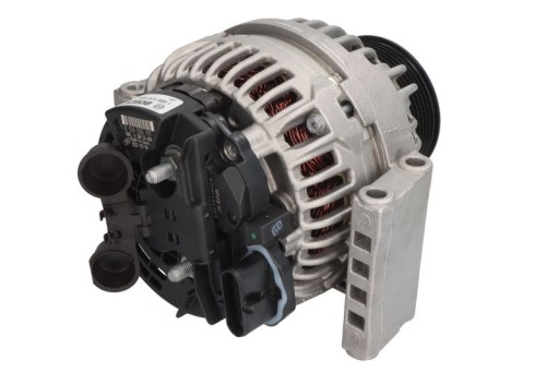 Alternator DAF CF 85, XF 105, XF 95; BOVA MAGIQ, S - 2