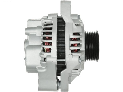 Alternator AS-PL A5076 - 2