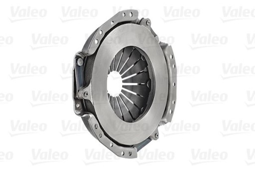 Затискач зчеплення 250mm Valeo 805611 - 5