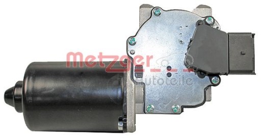 Metzger 2190853 Silnik wycieraczek - 1