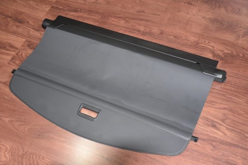 Шторка багажника SEAT LEON III 3 Cupra универсал R2013 - 8